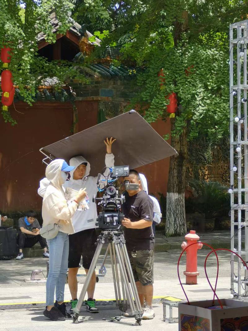 西和县TVC拍摄公司：资深团队坐镇，打造现象级广告作品的幕后推手