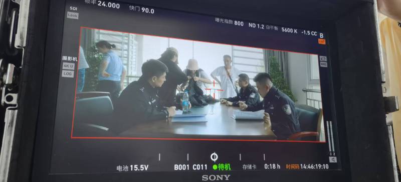 西和县TVC拍摄：活动类广告专属，即时产出高光内容，满足宣发时效！
