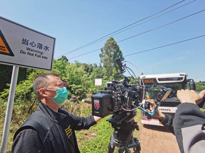 西和县TVC拍摄公司：深耕本地市场，为品牌定制专属拍摄方案
